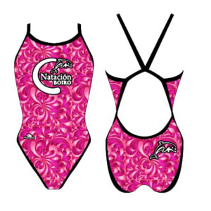 Bañador femenino