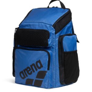 Mochila Club Natación Boiro - Azul