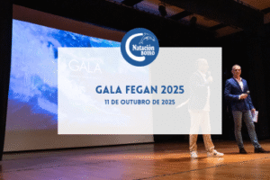 Gala FEGAN 2025